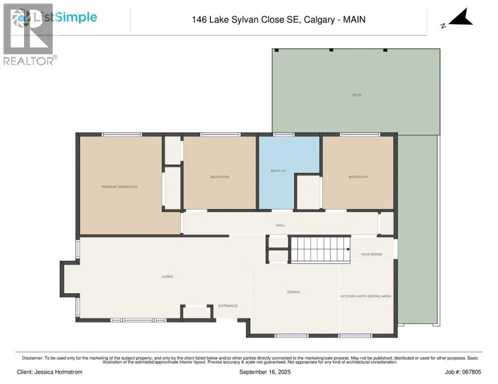 146 Lake Sylvan Close SE