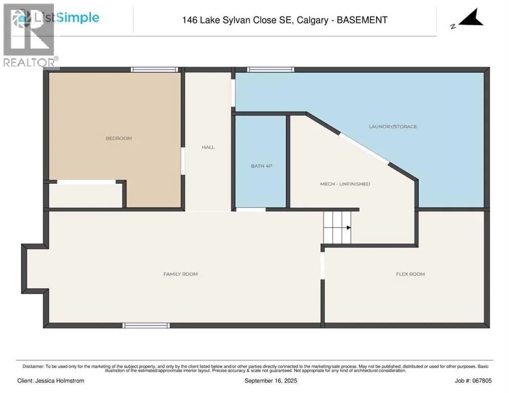 146 Lake Sylvan Close SE