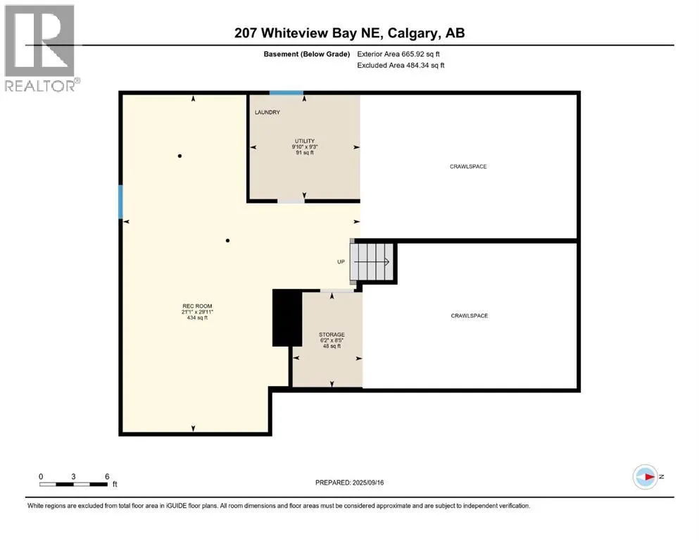 207 Whiteview Bay NE