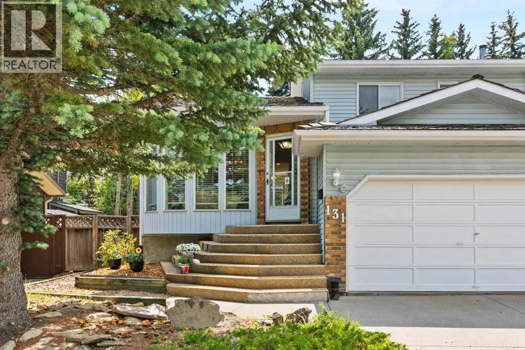131 Stratton Crescent SW