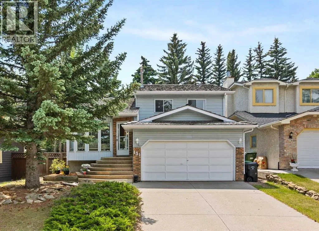 131 Stratton Crescent SW