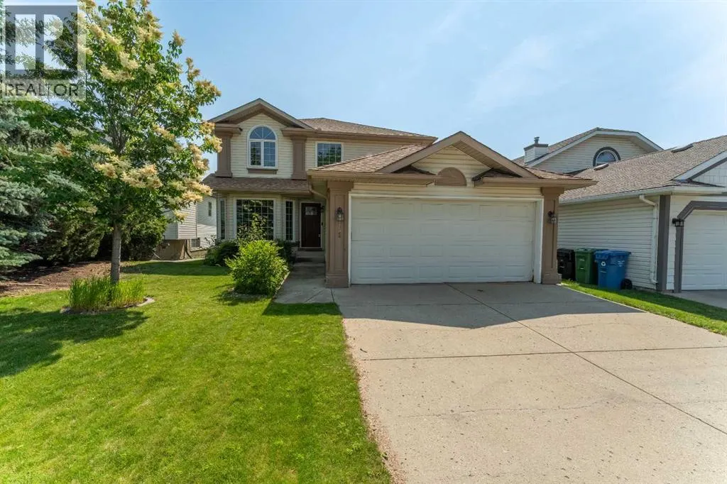 161 Douglasview Rise SE