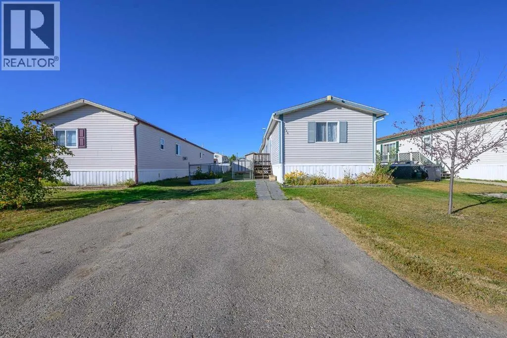 126 Clark Crescent