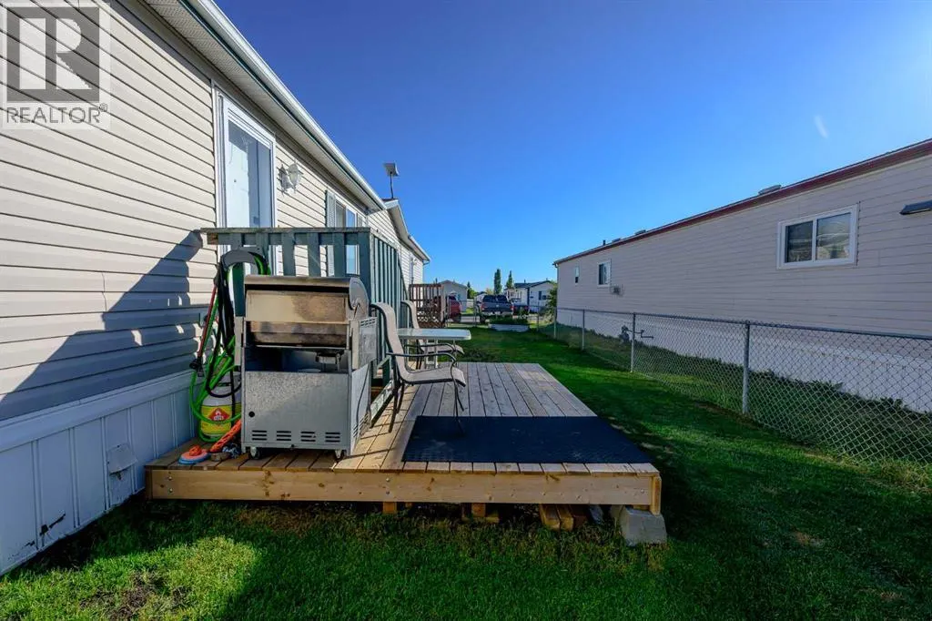 126 Clark Crescent