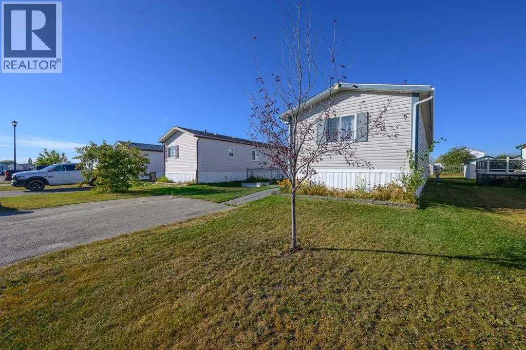 126 Clark Crescent