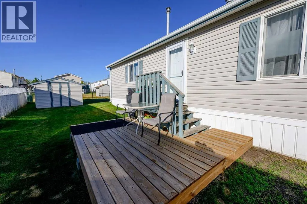 126 Clark Crescent