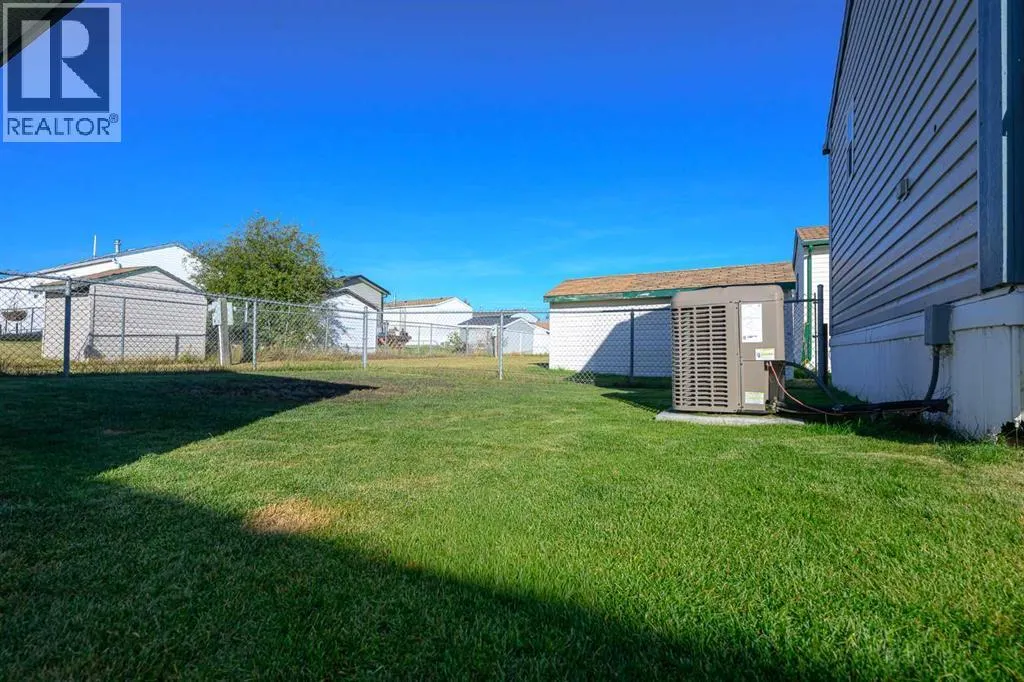 126 Clark Crescent