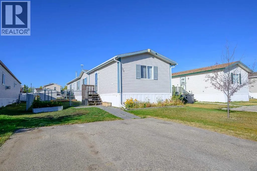 126 Clark Crescent