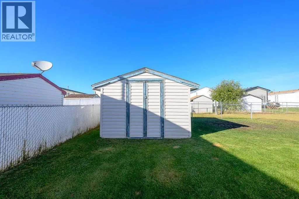 126 Clark Crescent