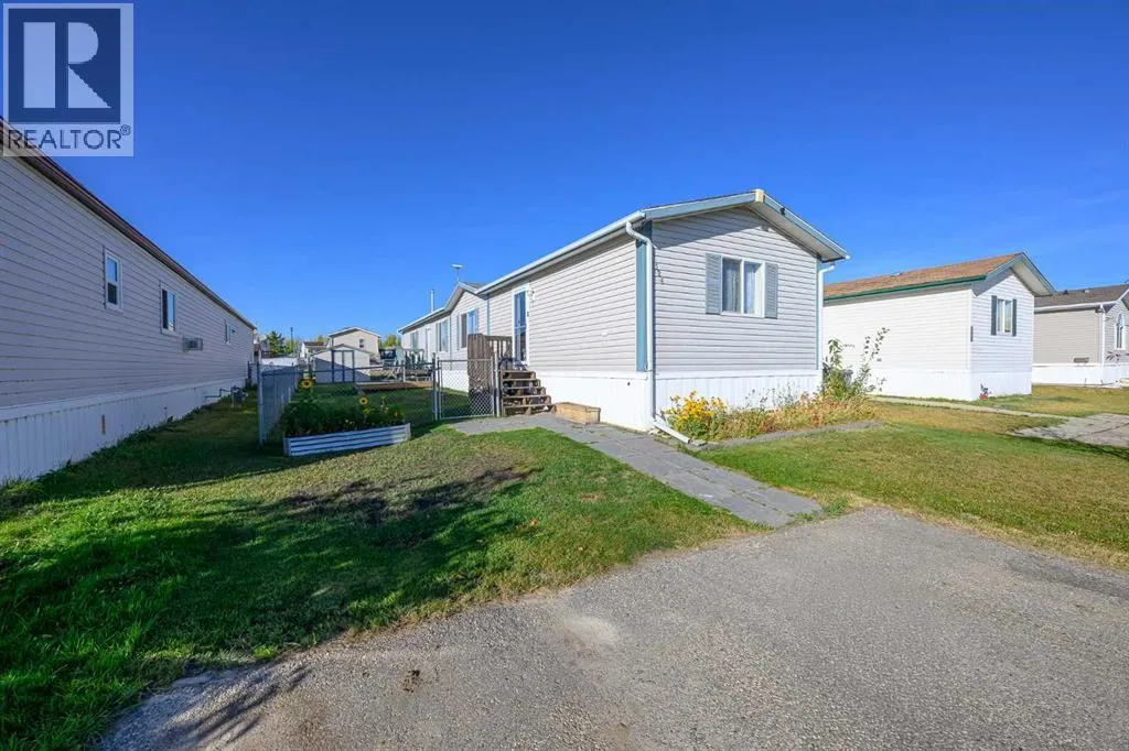 126 Clark Crescent
