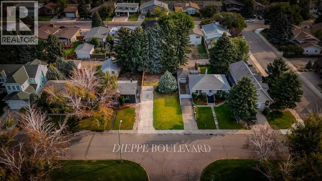 439 Dieppe Boulevard S