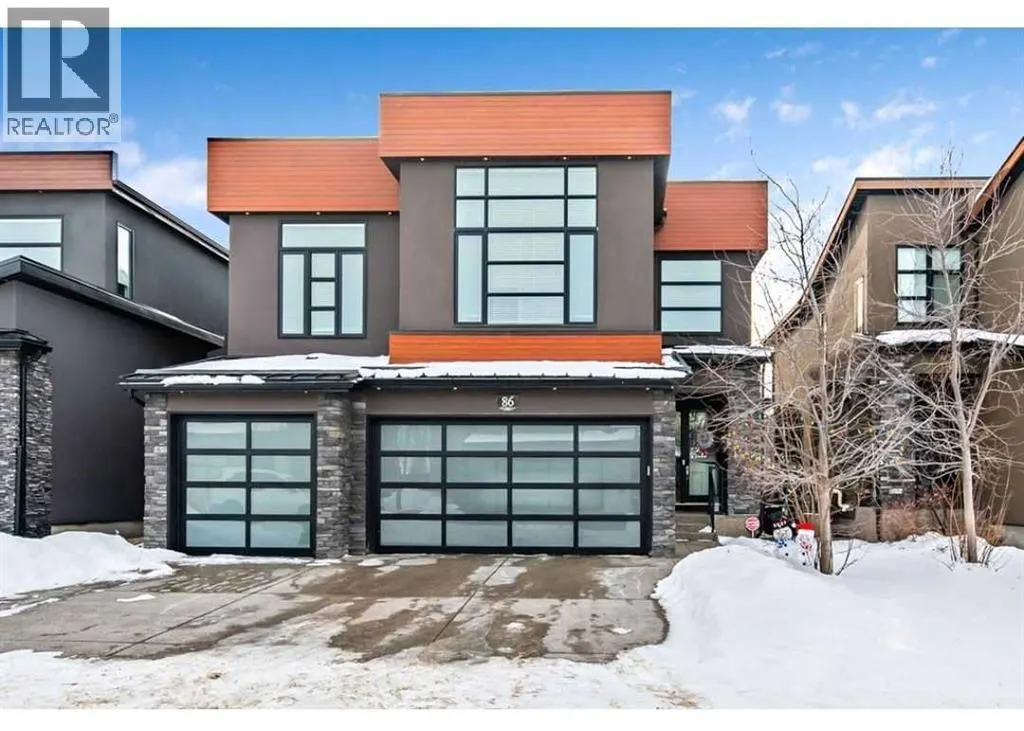 86 West Point Mews SW