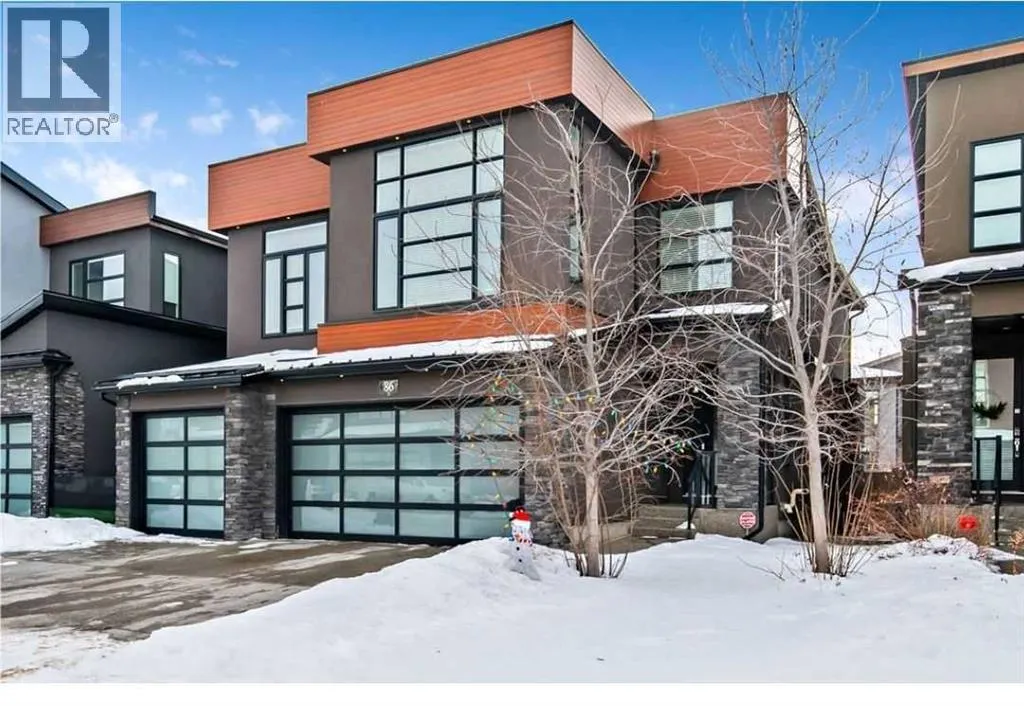 86 West Point Mews SW