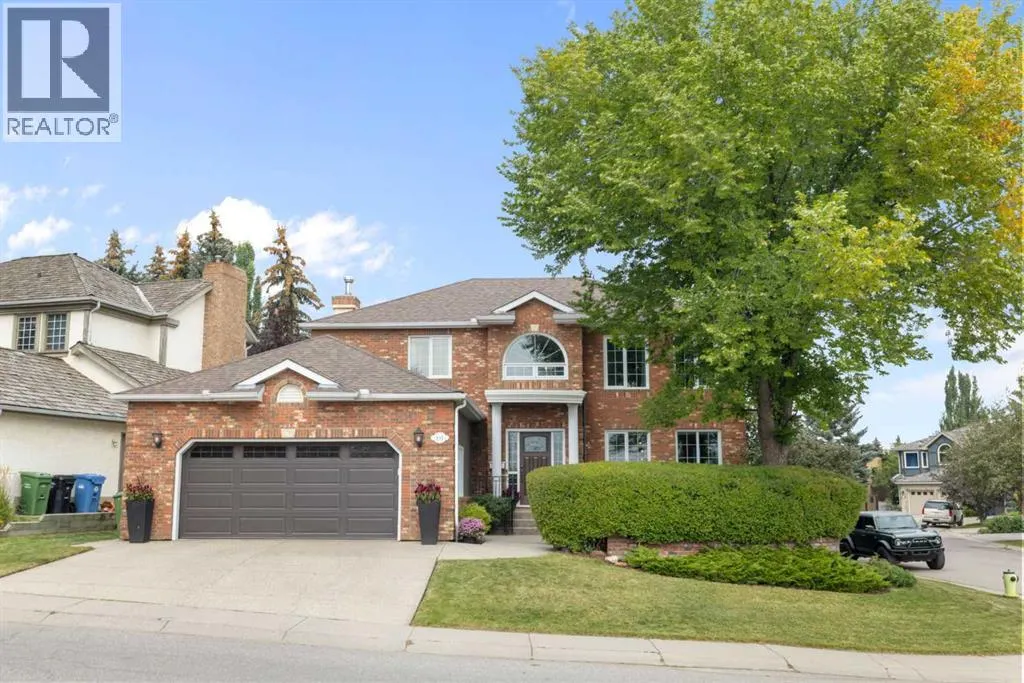 191 Christie Knoll Heights SW