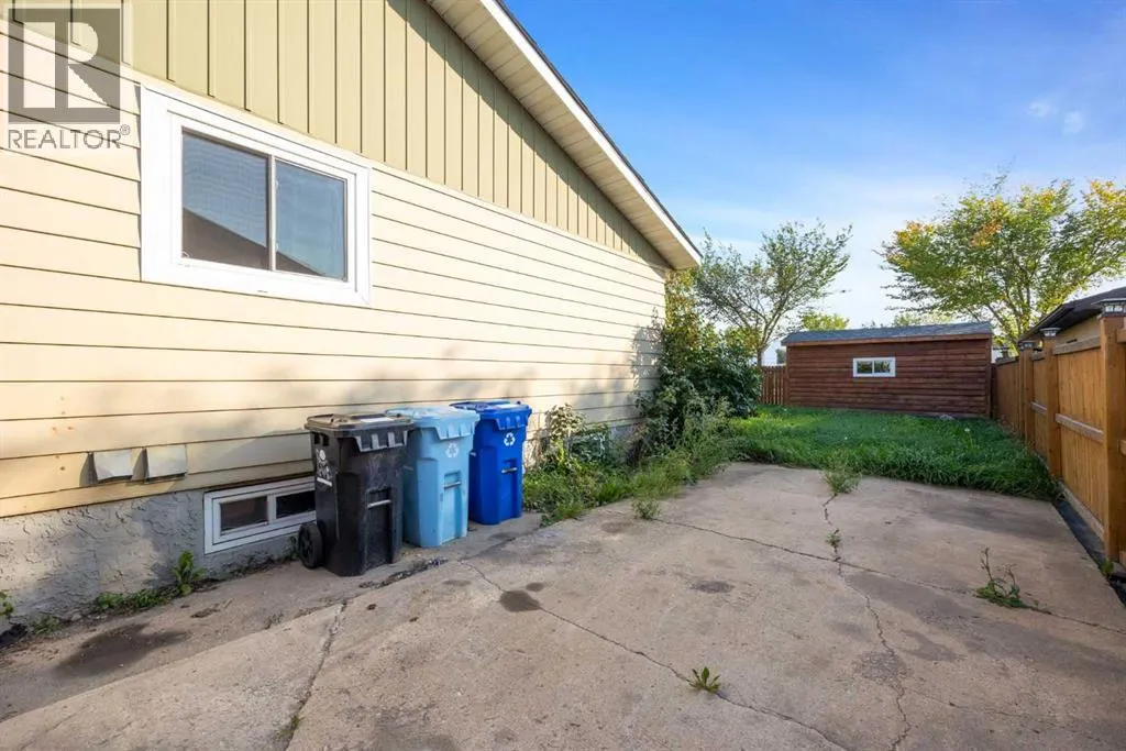 185 Cochrane Crescent