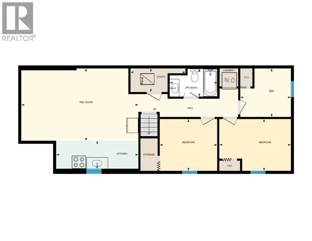 185 Cochrane Crescent
