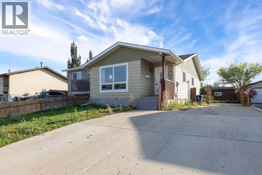 185 Cochrane Crescent