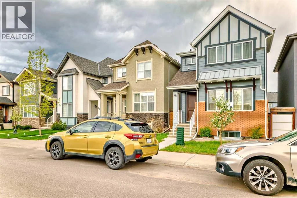 35 Masters Heights SE