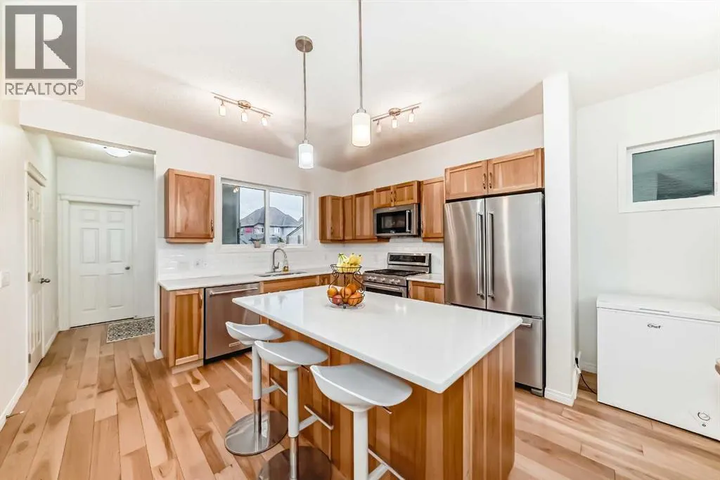 35 Masters Heights SE