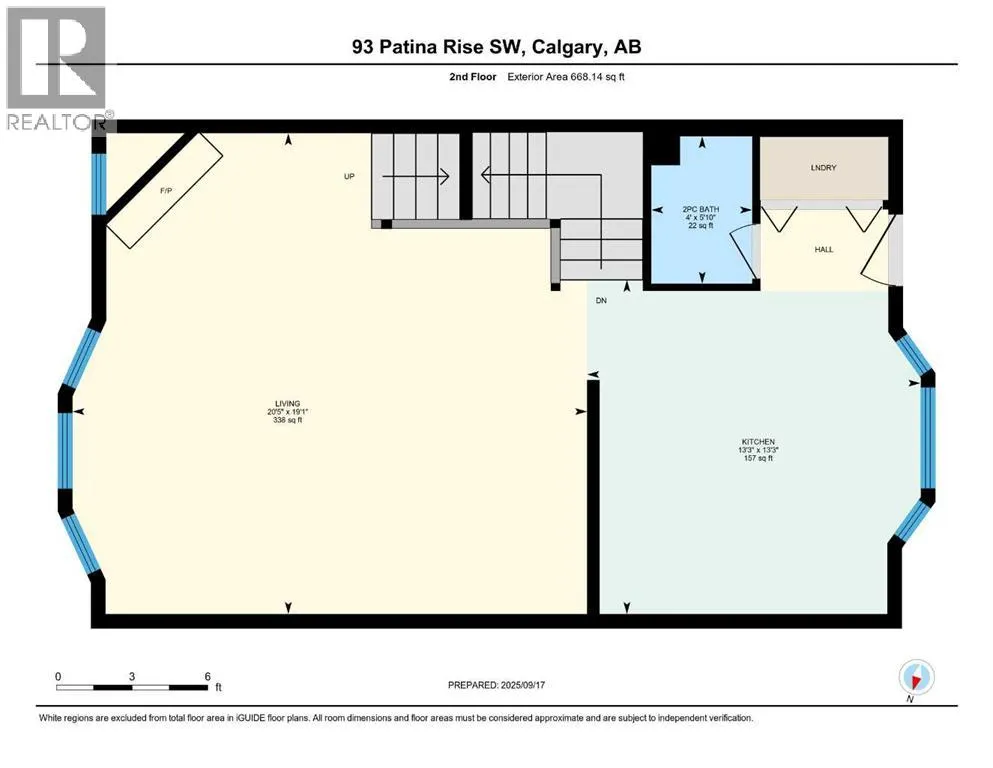 93 Patina Rise SW