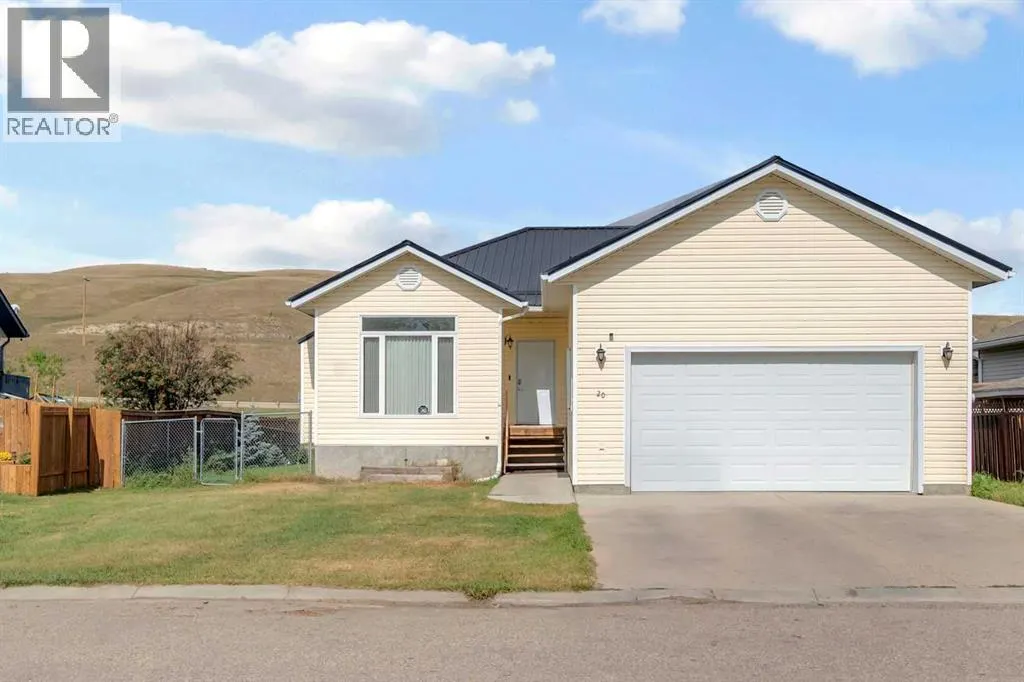 20 Cambridge Drive