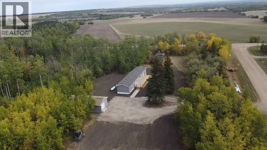 743010 Range Road 50 #119