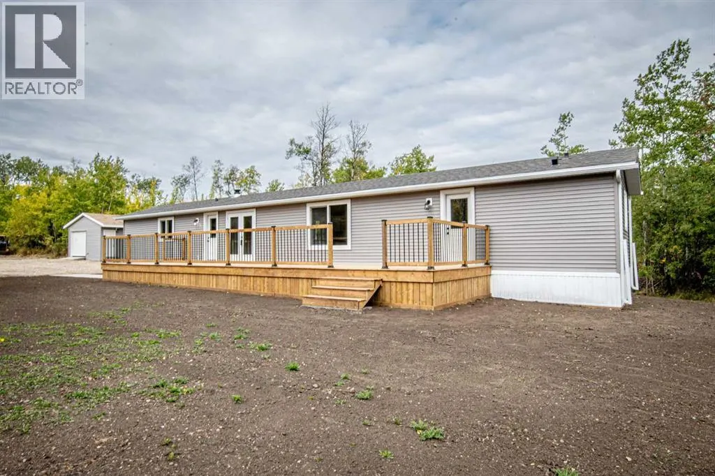 743010 Range Road 50 #119