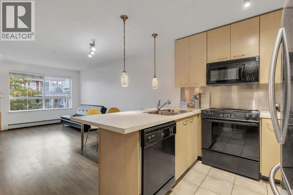 327, 22 Richard Place SW