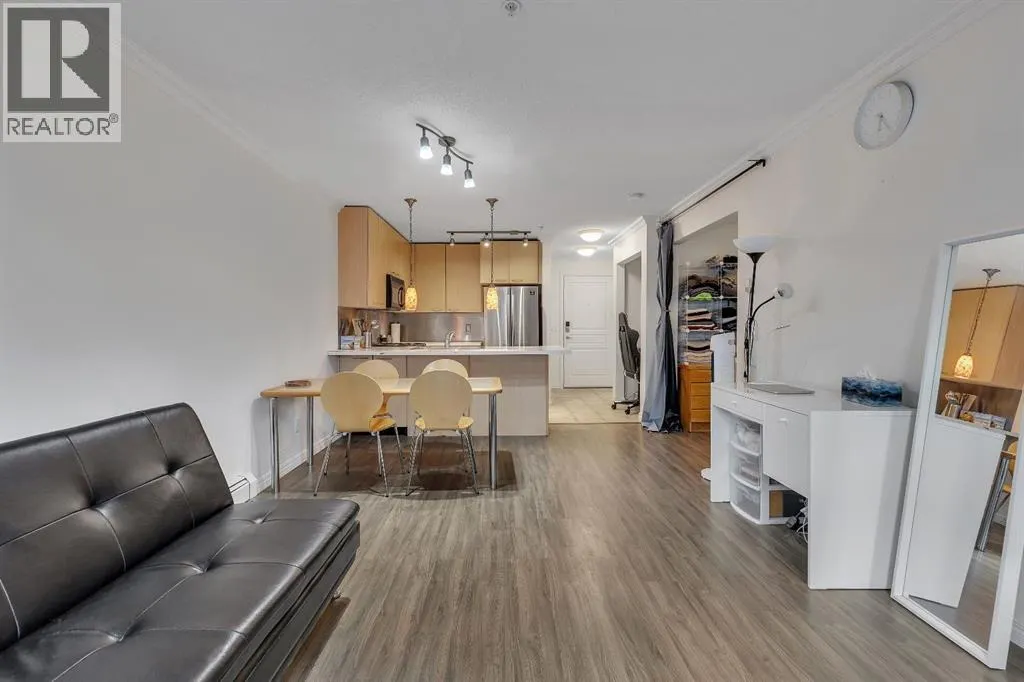 327, 22 Richard Place SW