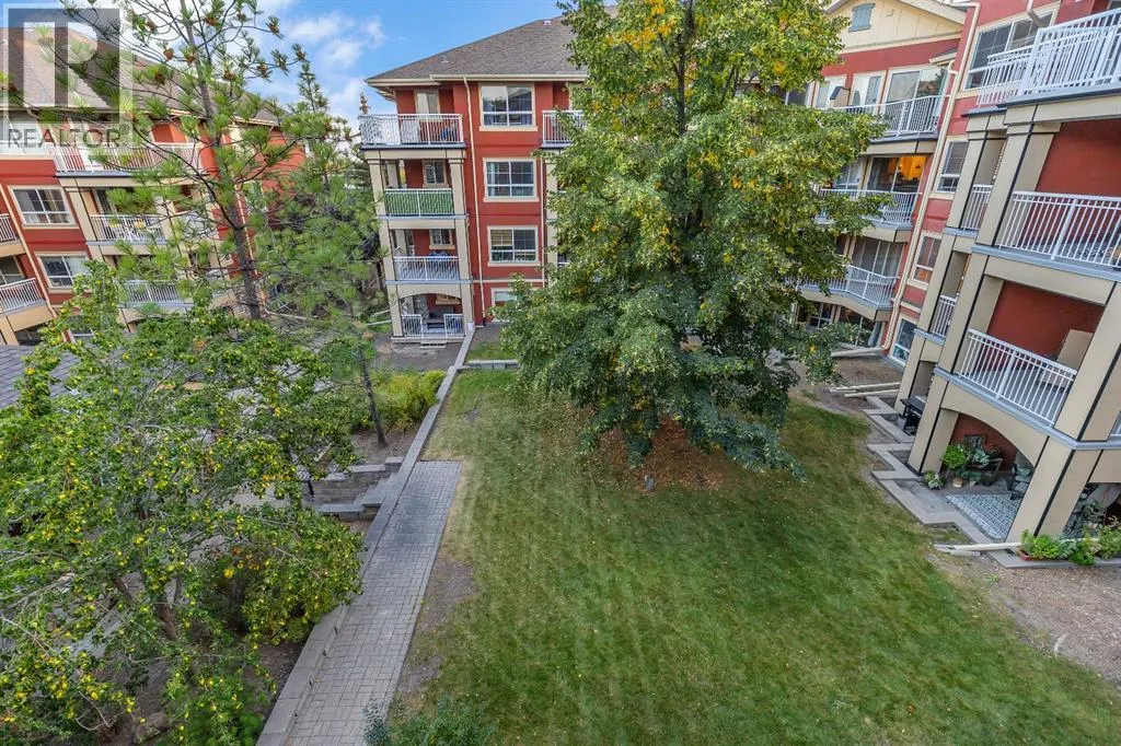 327, 22 Richard Place SW