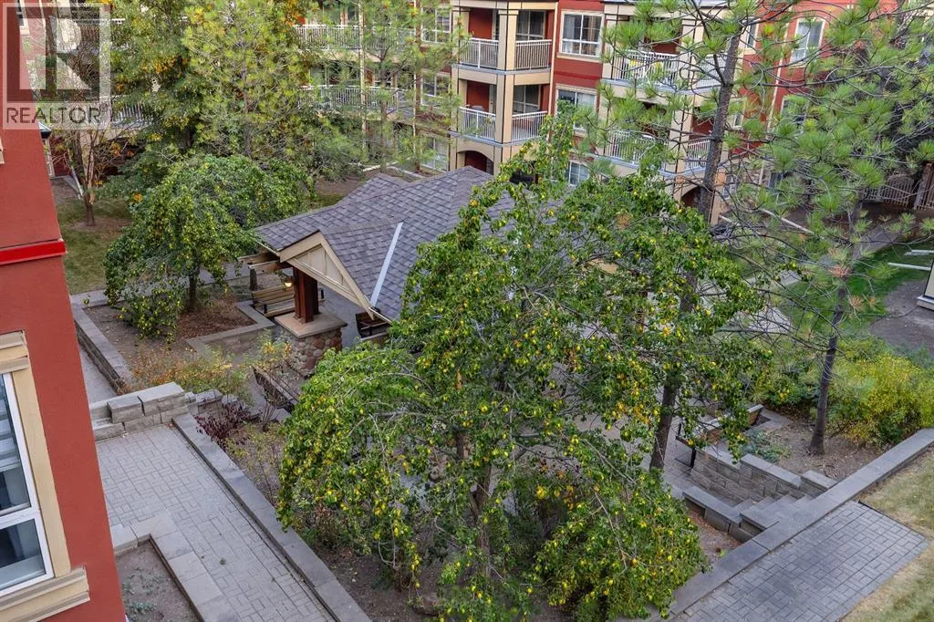 327, 22 Richard Place SW