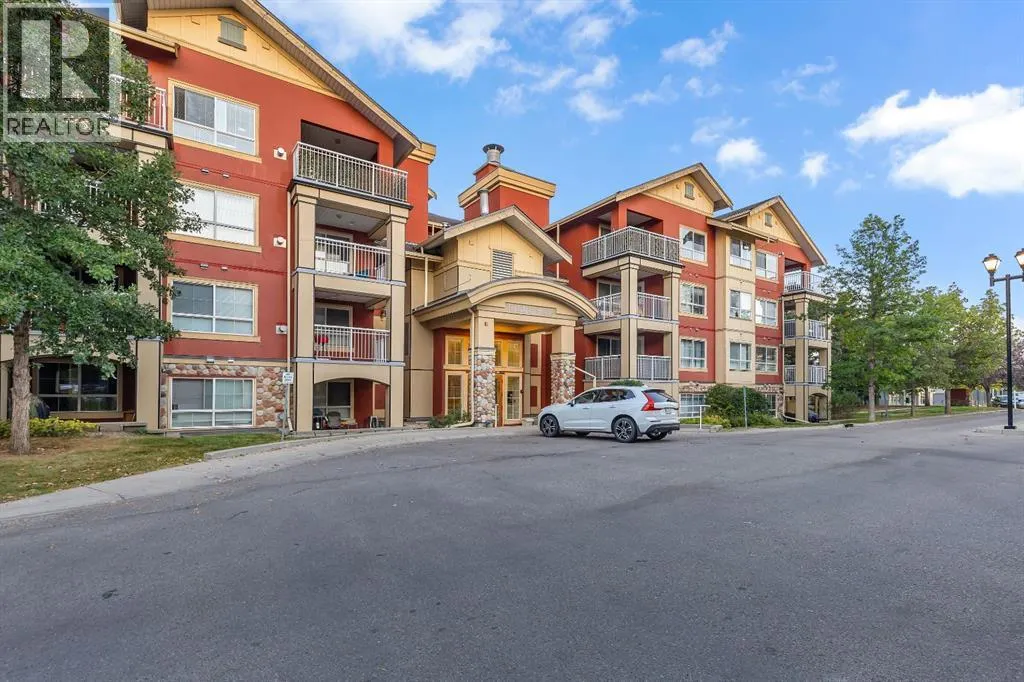 327, 22 Richard Place SW