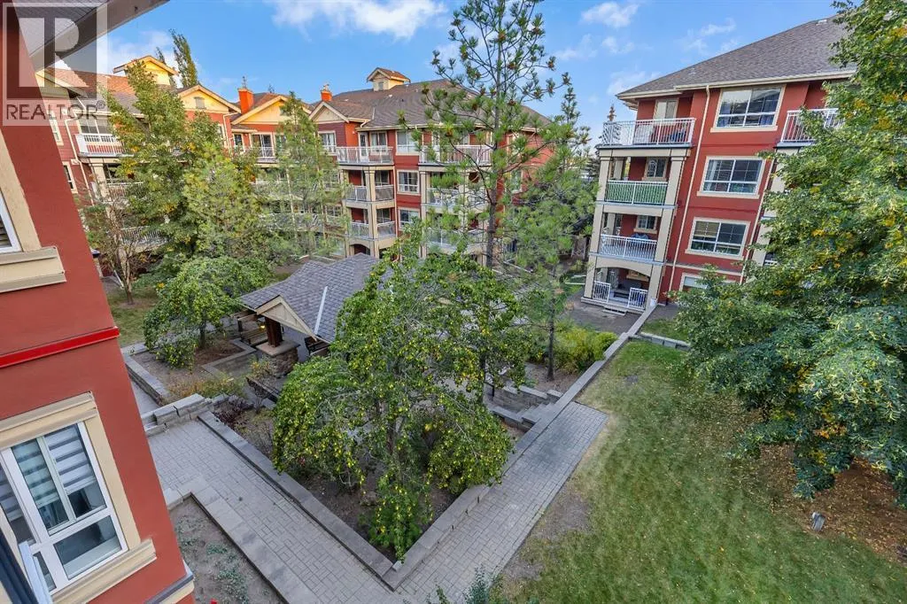 327, 22 Richard Place SW
