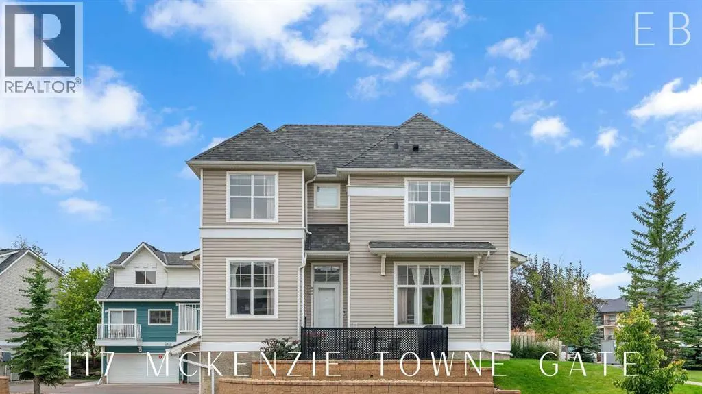 117 Mckenzie Towne Gate SE
