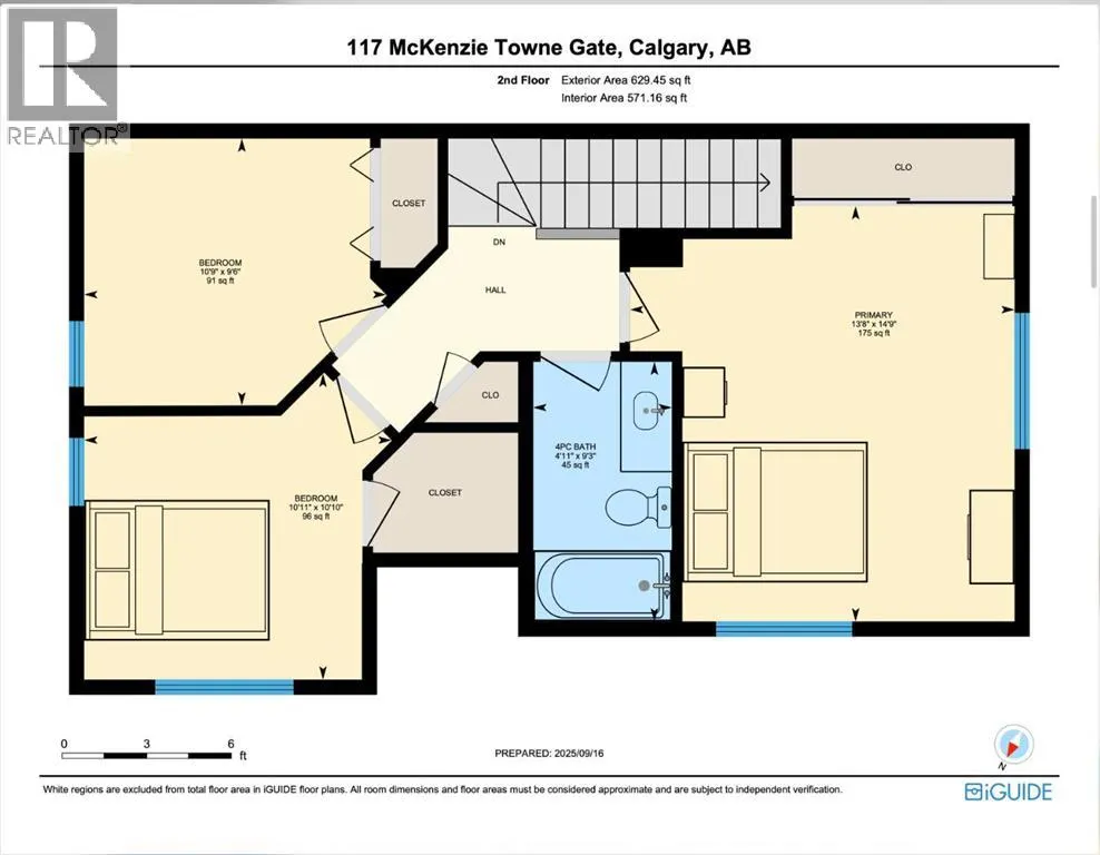 117 Mckenzie Towne Gate SE