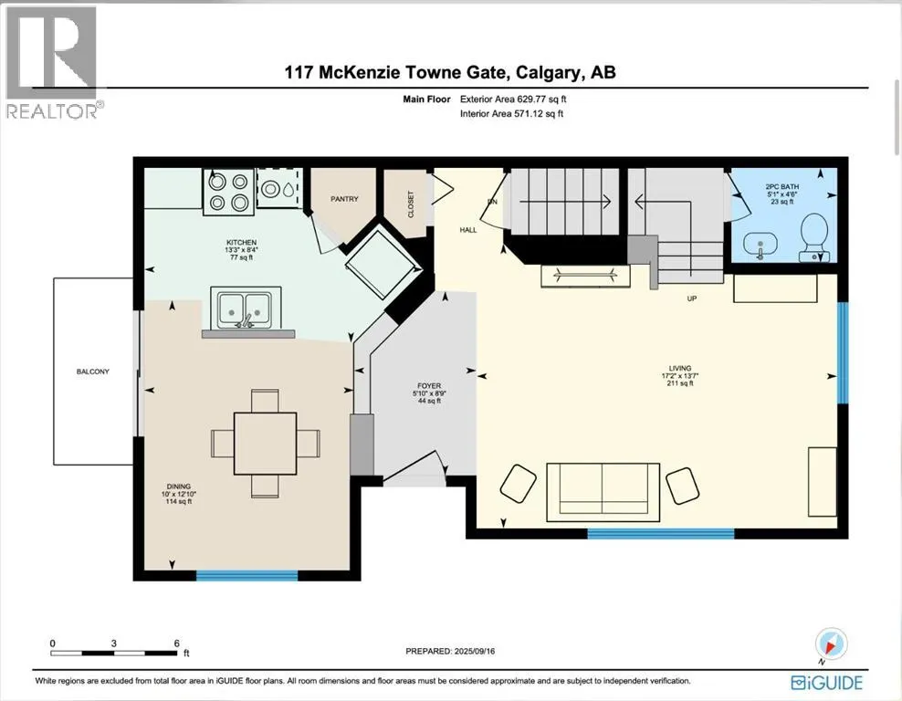 117 Mckenzie Towne Gate SE