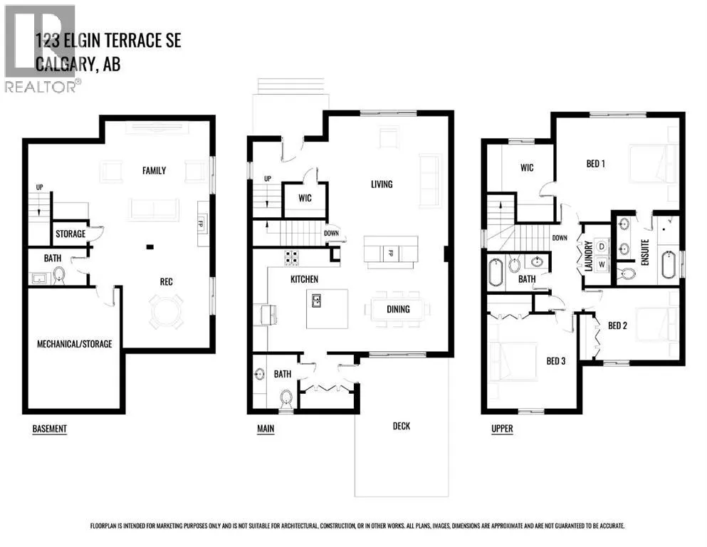 123 Elgin Terrace SE