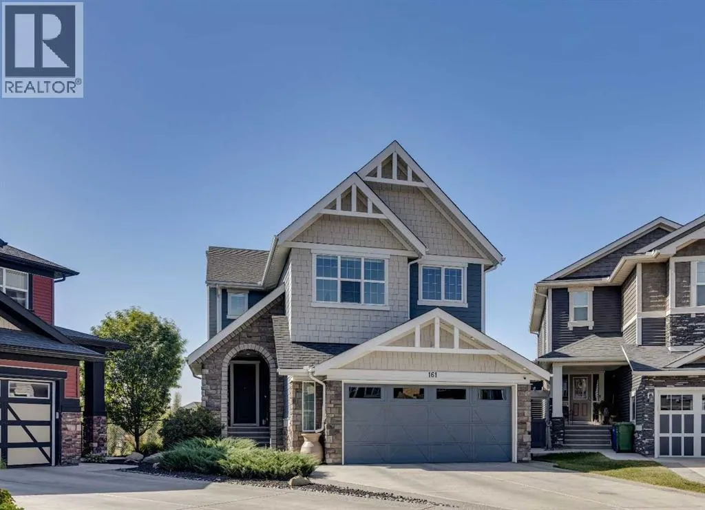 161 Kingsmere Cove SE