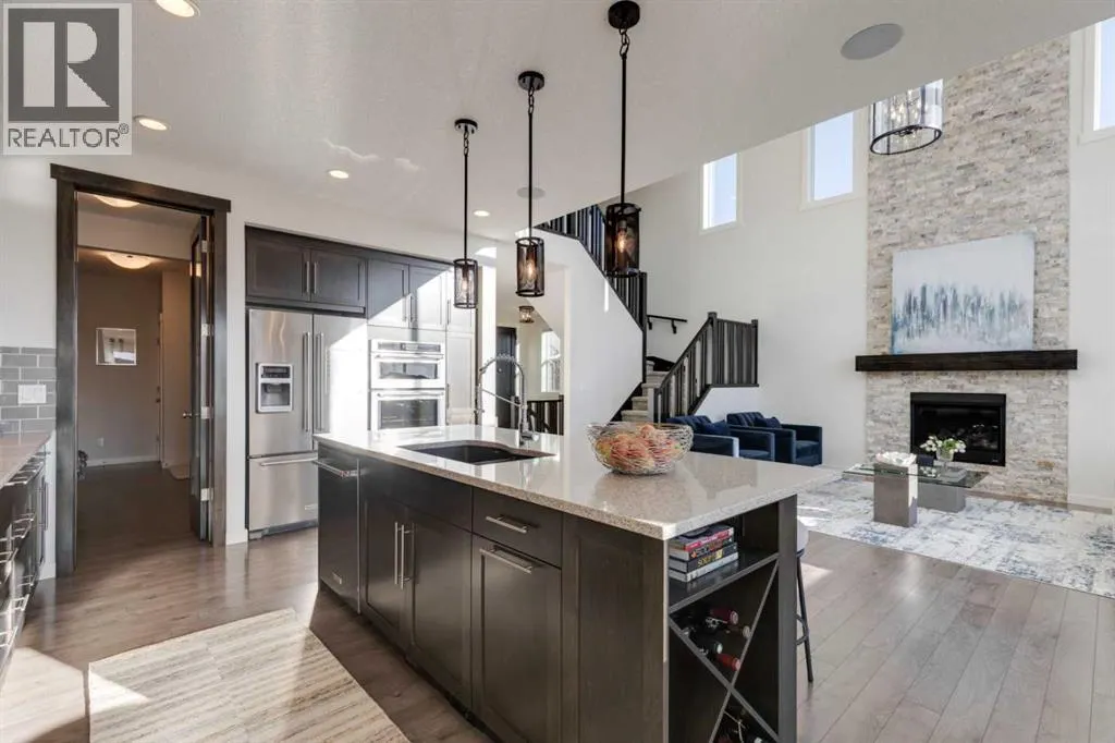 161 Kingsmere Cove SE