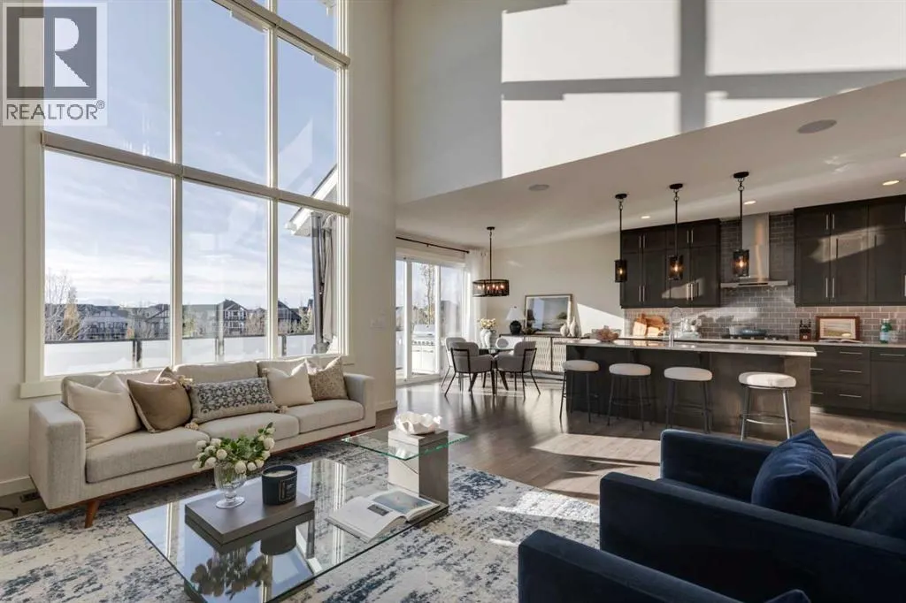 161 Kingsmere Cove SE