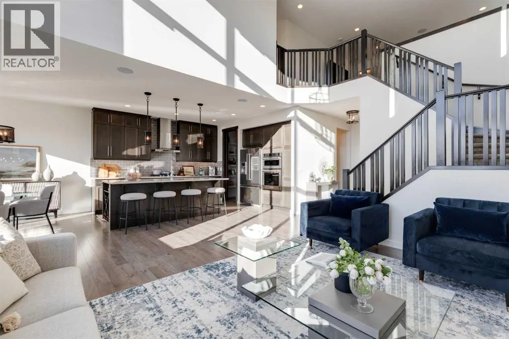 161 Kingsmere Cove SE