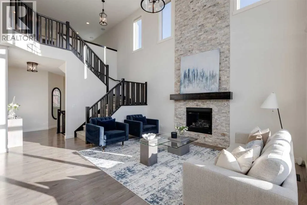 161 Kingsmere Cove SE