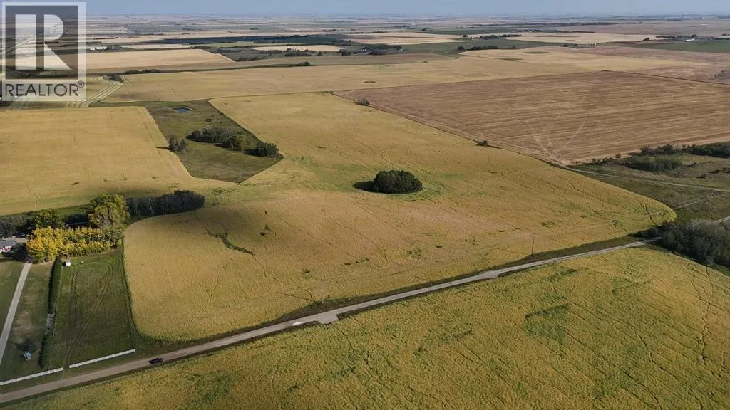 Range Road 292
