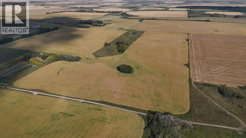 Range Road 292