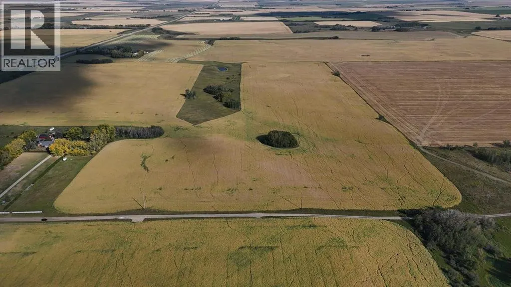 Range Road 292