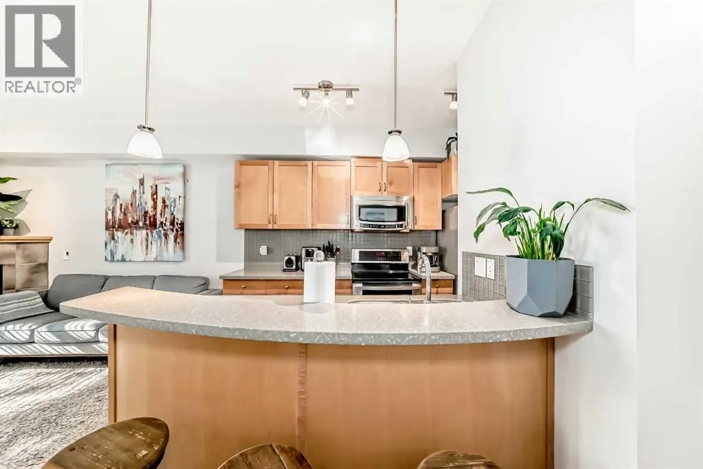 214, 2 Hemlock Crescent SW