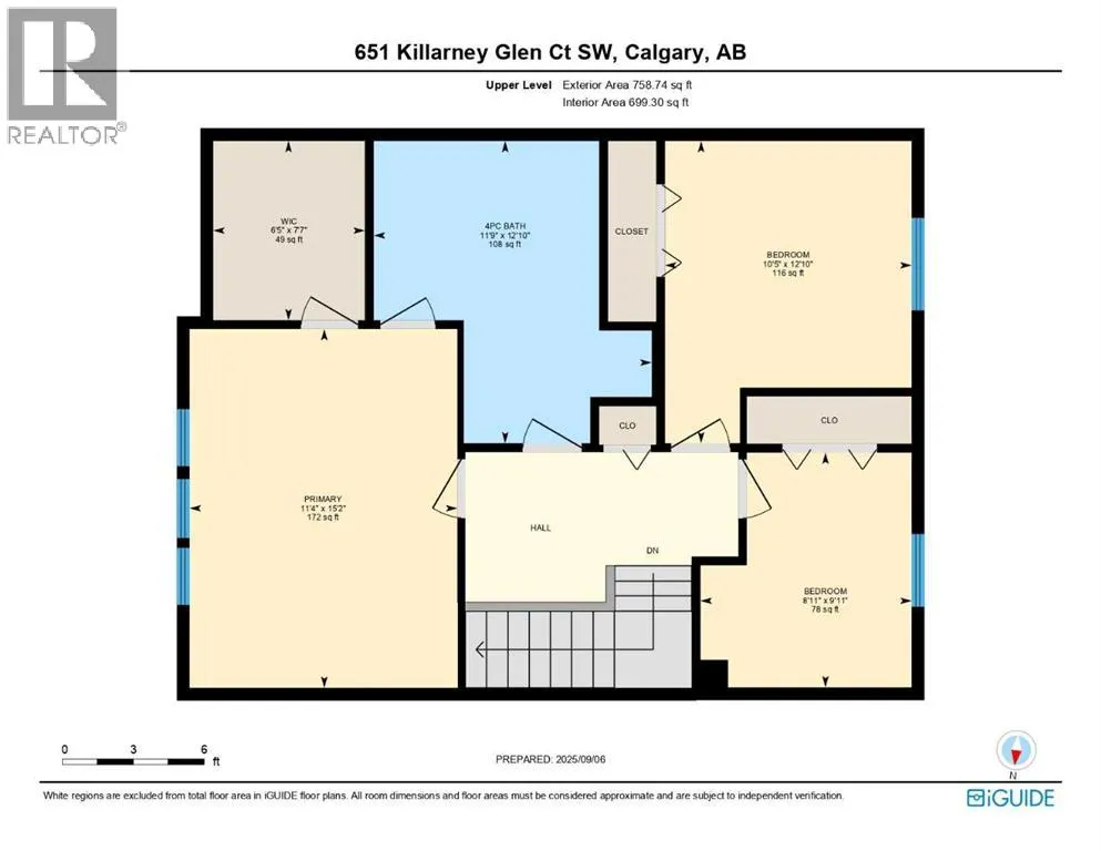 651 Killarney Glen Court SW