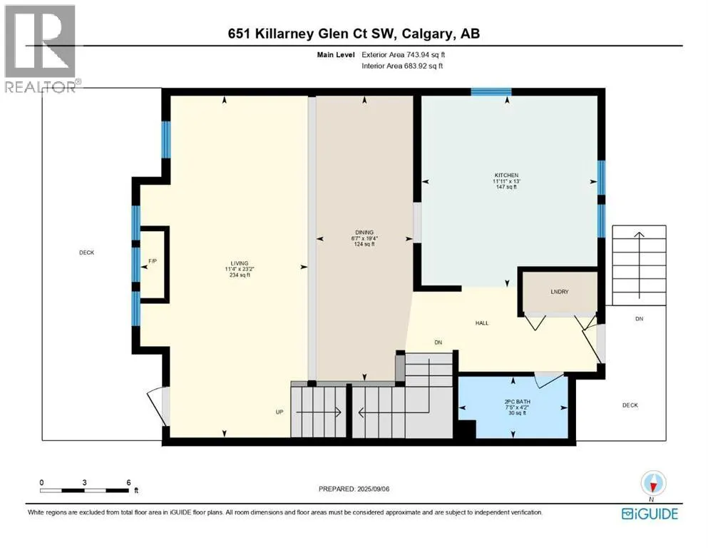 651 Killarney Glen Court SW