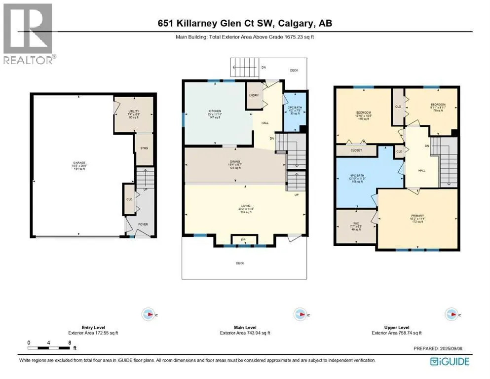 651 Killarney Glen Court SW