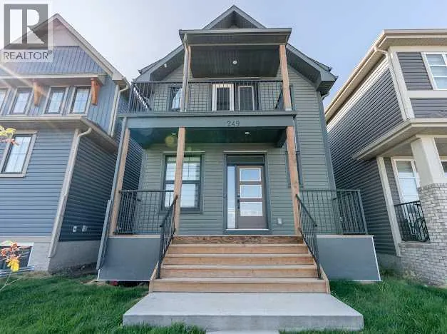 249 Calhoun Common NE